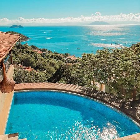 La Belle Maison Brigitte Bardot Búzios Exterior foto
