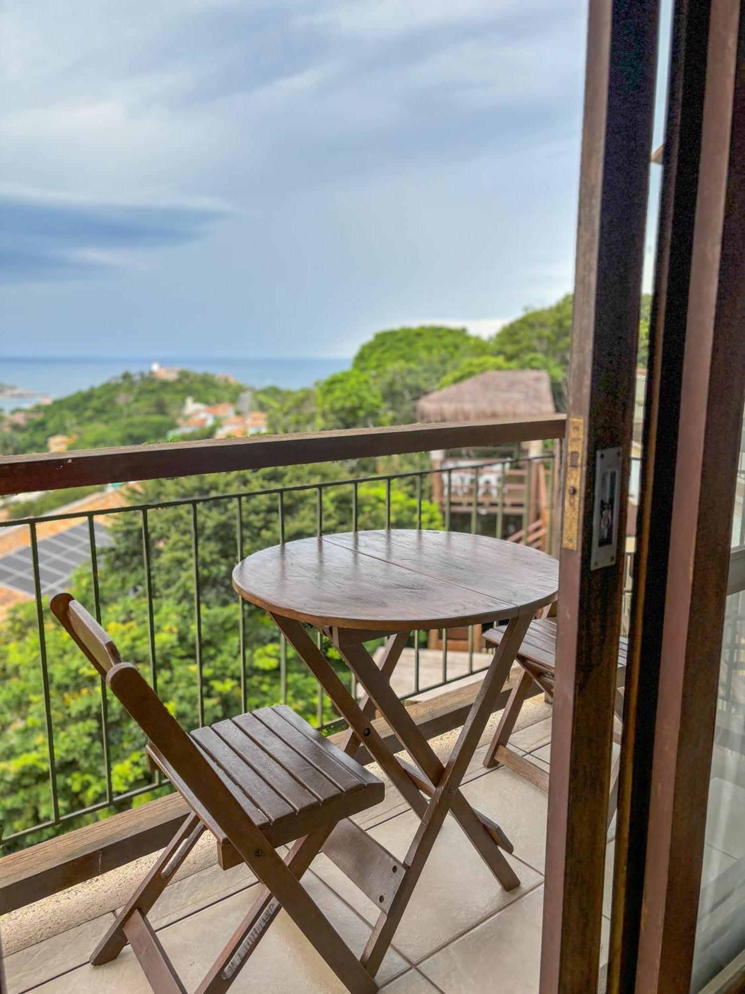 La Belle Maison Brigitte Bardot Búzios Exterior foto