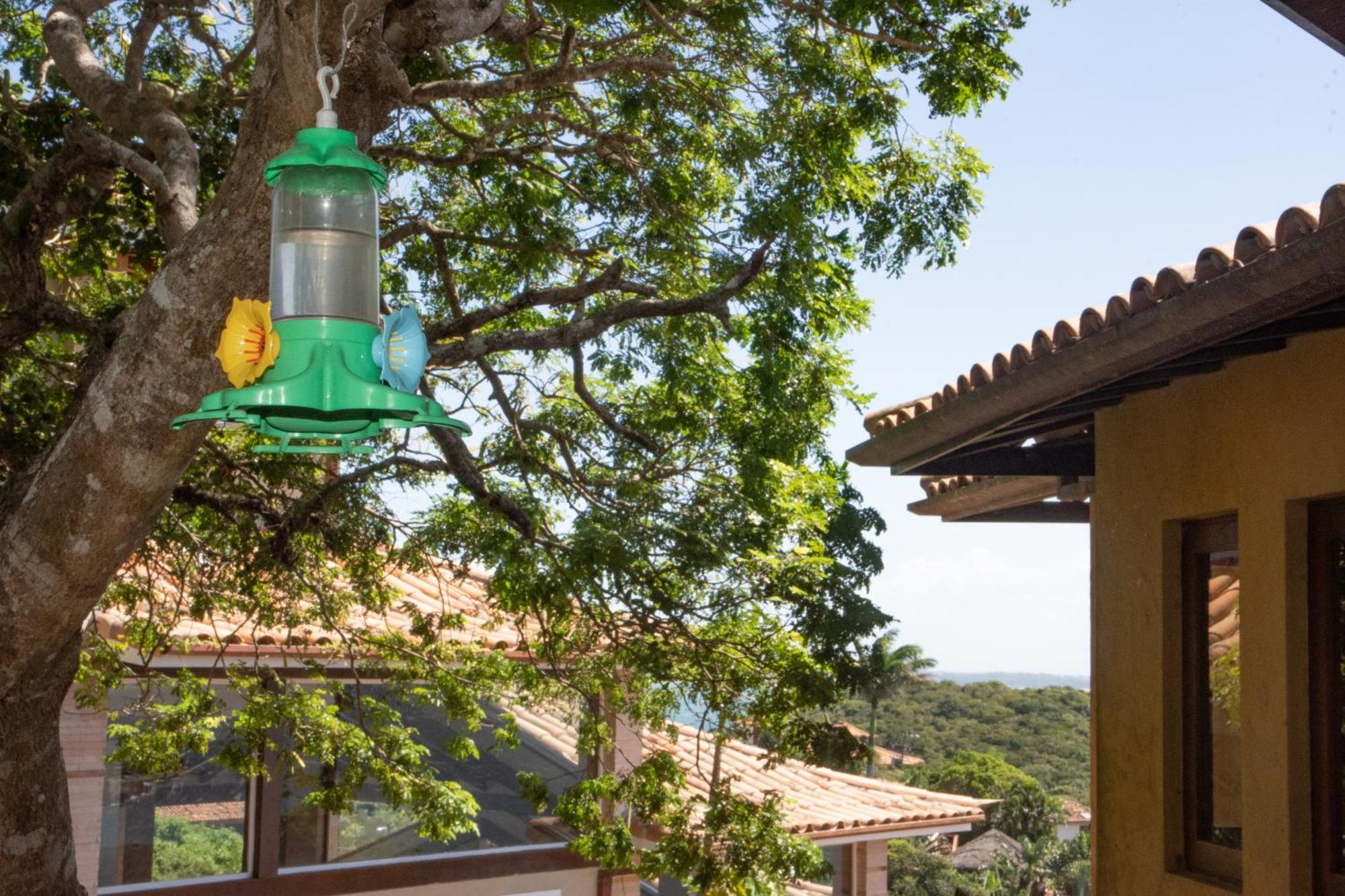 La Belle Maison Brigitte Bardot Búzios Zimmer foto